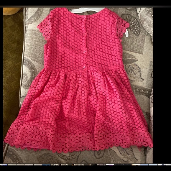 Cute Girl’s dress - Picture 2 of 2